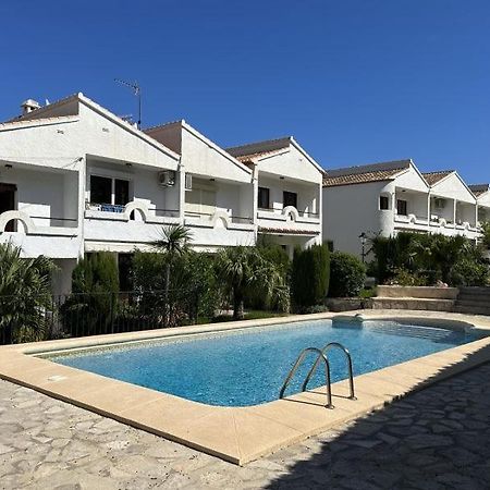 Casa Clare - 3 Bedroom Apartment In Denia Ngoại thất bức ảnh