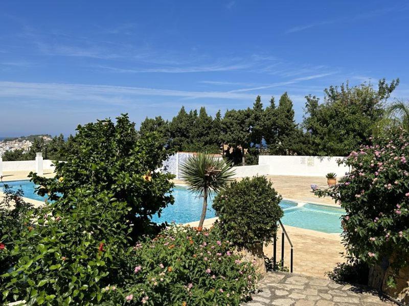 Casa Clare - 3 Bedroom Apartment In Denia Ngoại thất bức ảnh