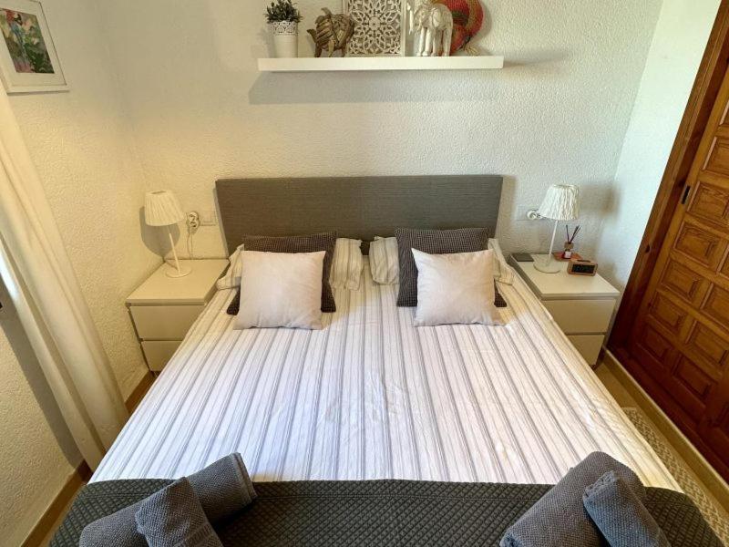Casa Clare - 3 Bedroom Apartment In Denia Ngoại thất bức ảnh