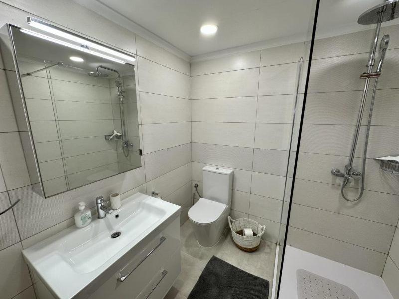 Casa Clare - 3 Bedroom Apartment In Denia Ngoại thất bức ảnh